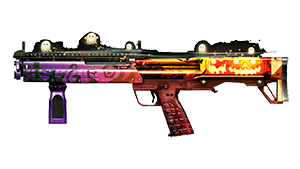 KSG-15-Halloween