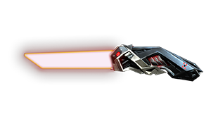 Laser Dagger