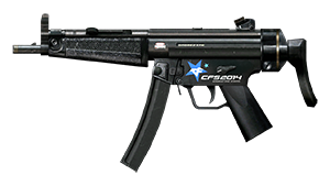 MP5-CFS 2014