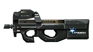 P90-CFS 2014