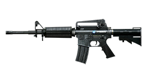 M4A1-CFS 2014