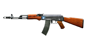 AK-47-CFS 2014