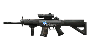 SG552-CFS 2014