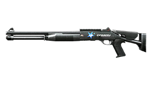 XM1014-CFS 2014