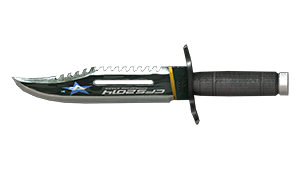 Knife-CFS 2014