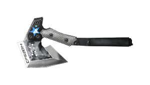 BC Axe-CFS 2014