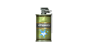 Smoke-CFS 2014