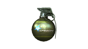Grenade-CFS 2014