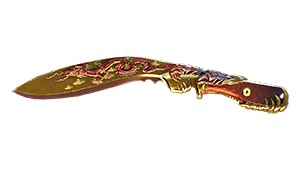 KUKRI-Beast