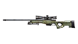 AWM-Rusty