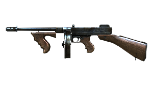 Thompson-Rusty