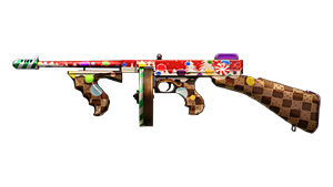 Thompson-Xmas