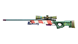 AWM-New Xmas