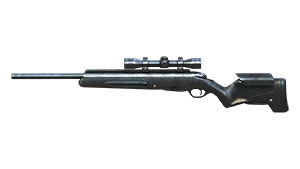 Steyr Elite