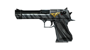 Desert Eagle Stripes