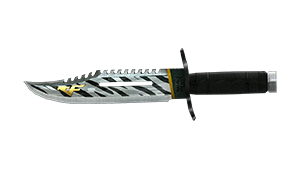 Knife Stripes