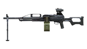 6P41 Pecheneg