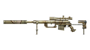 M200 CheyTac