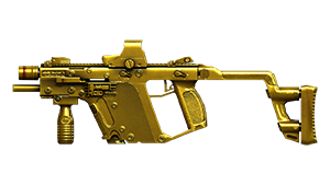 Kriss Super V-Ultimate Gold
