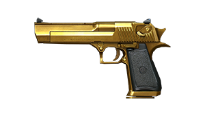 D.E.-A-Ultimate Gold