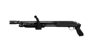 500 Chainsaw