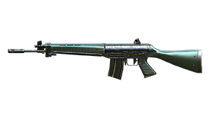 SG540