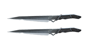 Shadow Knife