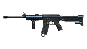 AR-15