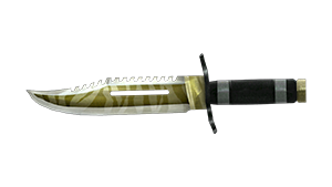 Hunting Knife