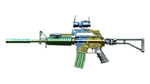 M4A1-Custom-Brasil