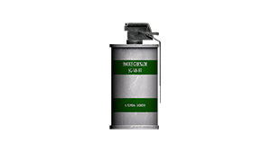Smoke-Green