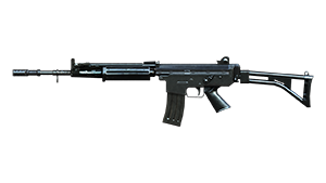 FN FNC