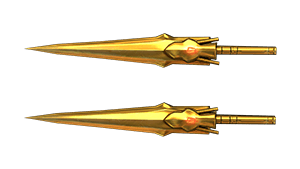 IAS-Ultimate Gold