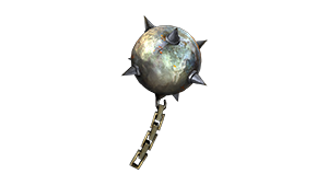 Corrupt Grenade