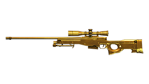 AWM-Ultimate Gold