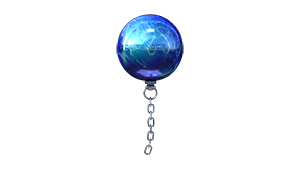 Mace Grenade-Storm