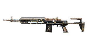 M14EBR-Taurus
