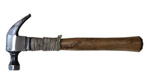 Iron Hammer
