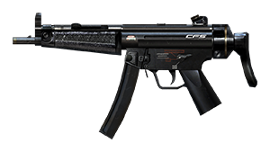 MP5-CFS 2015