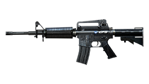 M4A1-CFS 2015
