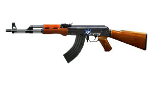 AK-47-CFS 2015