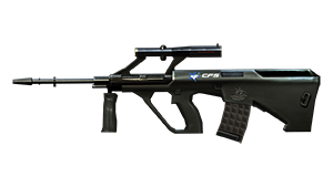 AUG A1-CFS