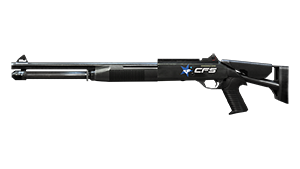 XM1014-CFS 2015