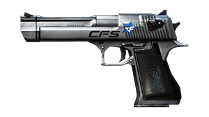 D Eagle-CFS 2015