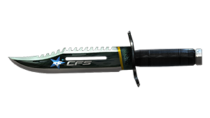 Knife-CFS
