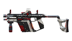 Kriss Super V-Ares-JHP