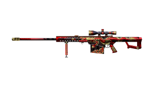 Barrett-Divine Dragon