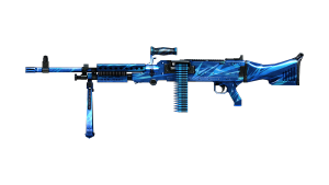 M240B-Tesla