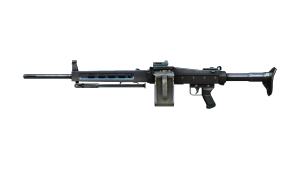 SIG MG 710-3