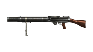 Lewis Gun